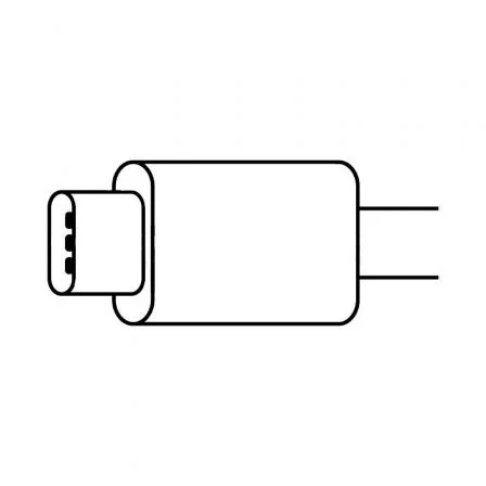 Apple Adaptador USB-C a Lightning Blanco MUQX3ZM/A Apple Adaptador USB-C a Lightning Blanco MUQX3ZM/A